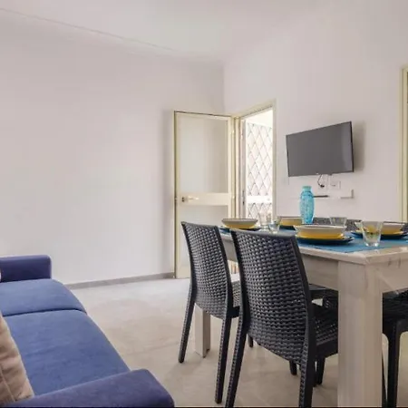 Casa Emisa Apartment *