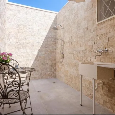 Apartment Casa Emisa *