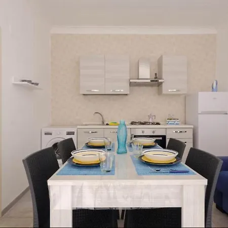 Apartment Casa Emisa Casalabate